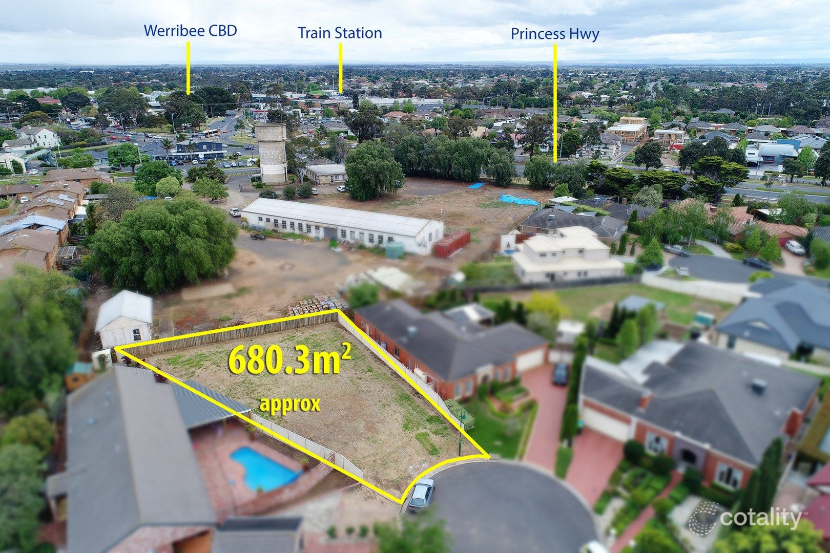 12 Haven Ct, Werribee, VIC 3030