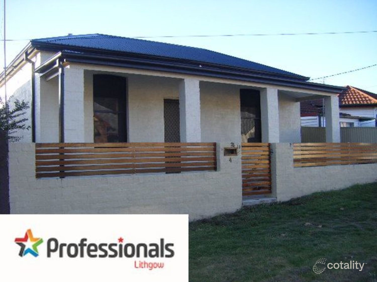 4 Chifley Rd, Lithgow, NSW 2790