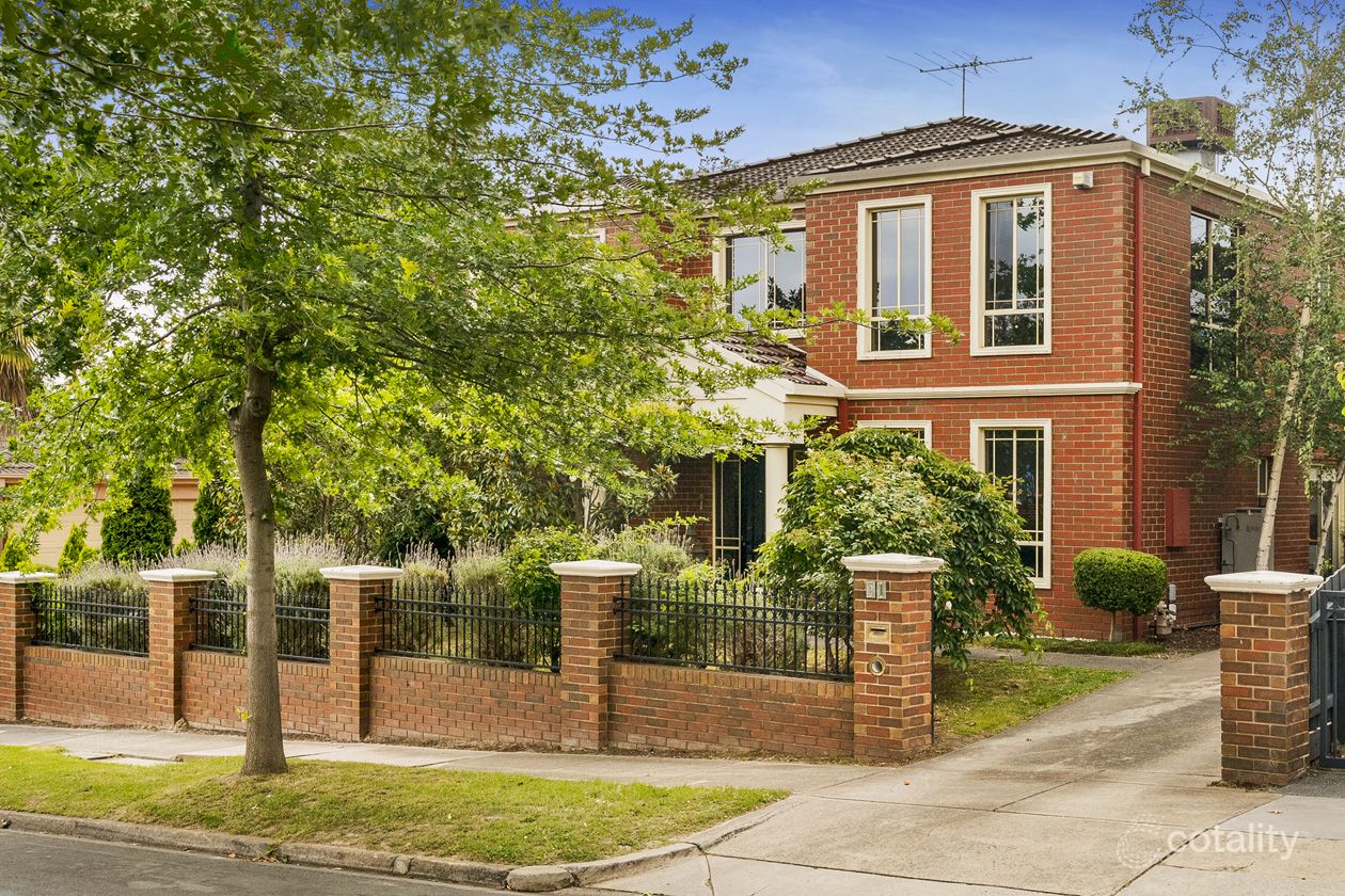 21 Ruby St, Balwyn, VIC 3103