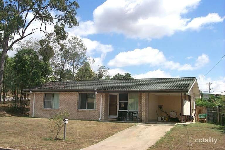 5 Aquarius St, Clinton, QLD 4680