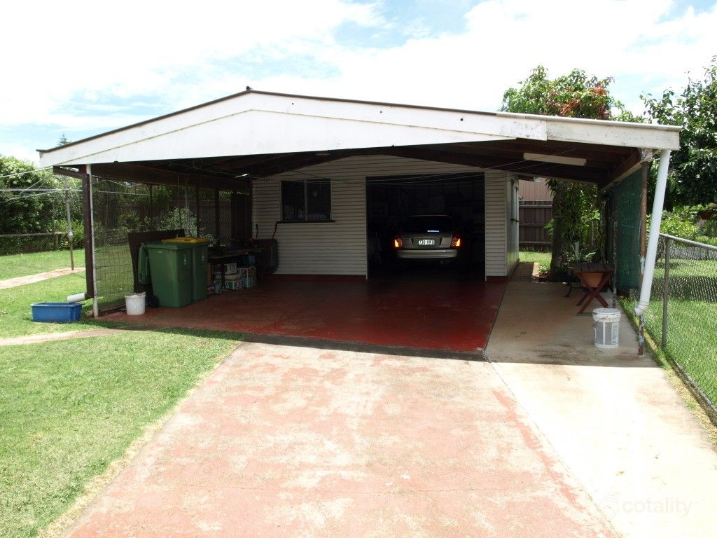 19 Lacaze St, Wilsonton, QLD 4350