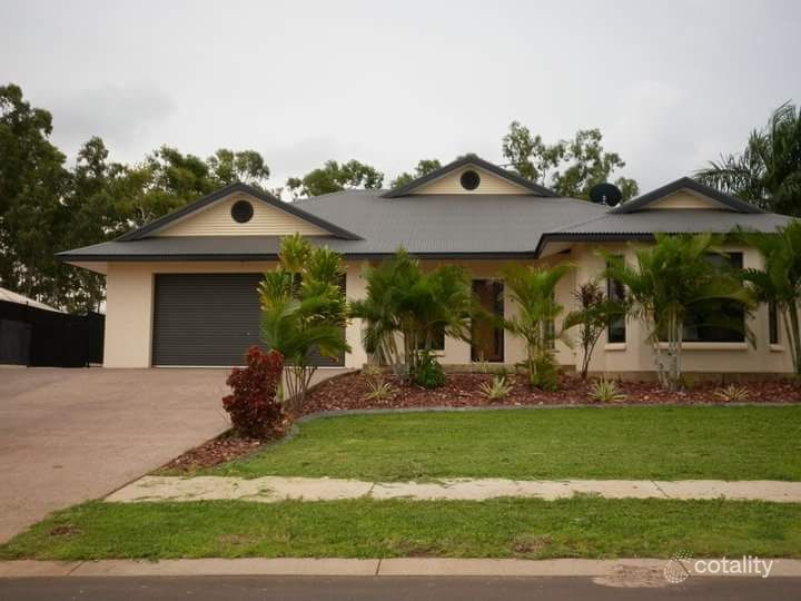 13 Inverway Cct, Farrar, NT 0830