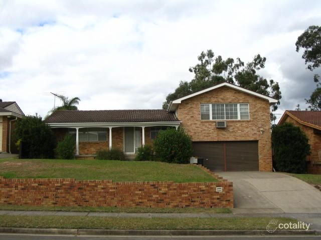 5 Parkinson St, Kings Langley, NSW 2147