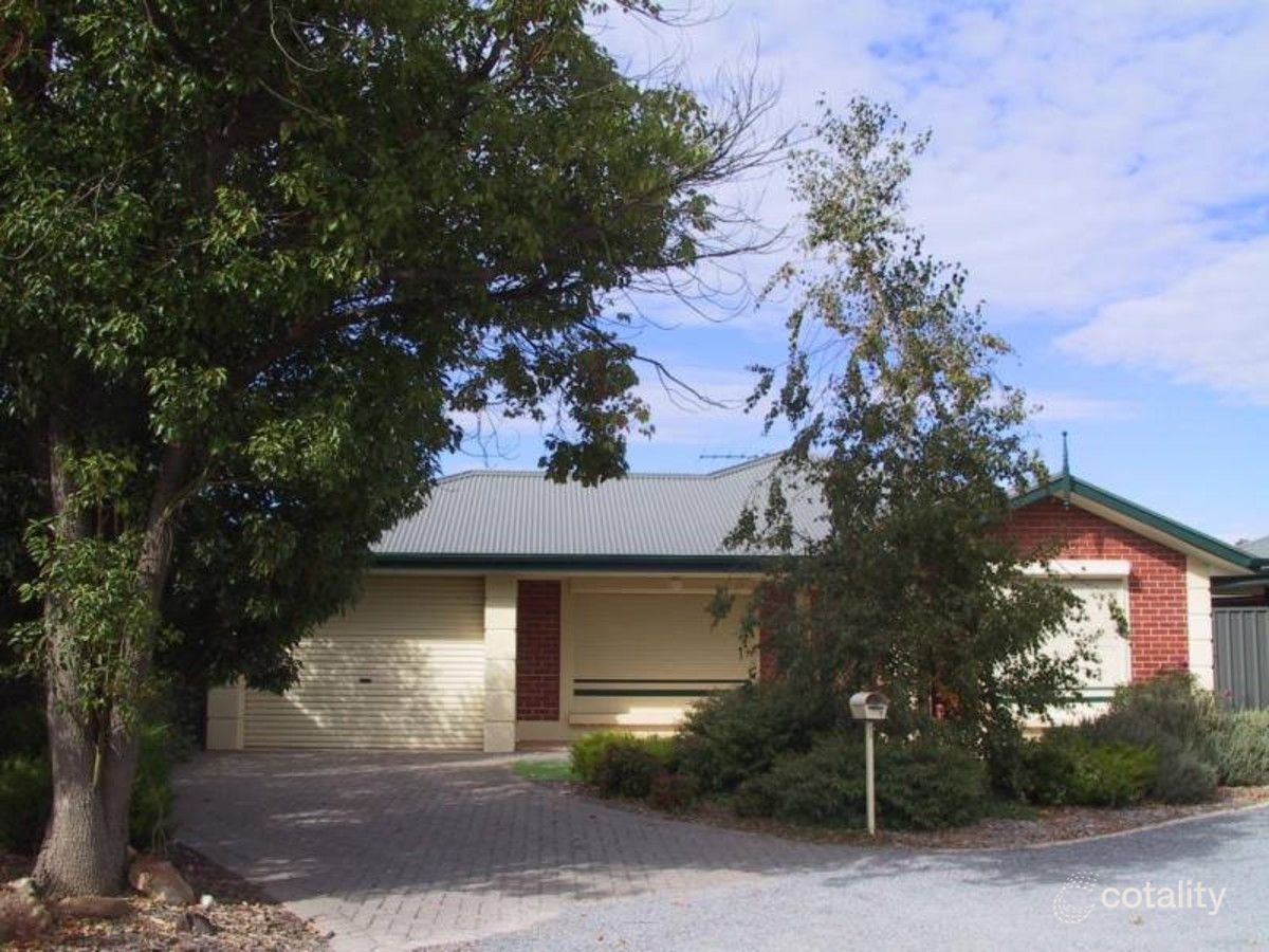 1/213 Murray St, Tanunda, SA 5352