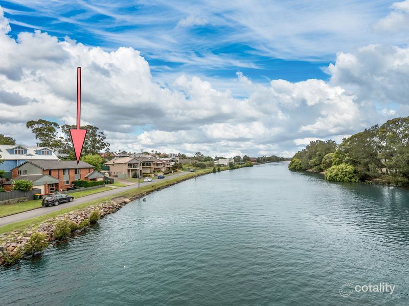 2/64 Throsby St, Tighes Hill, NSW 2297