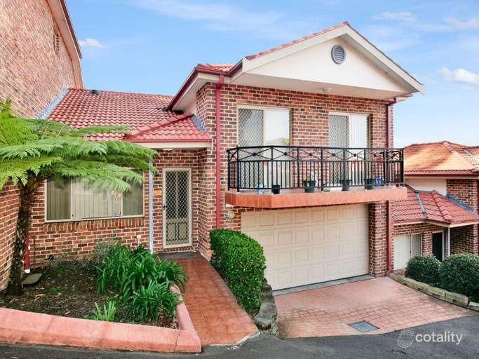 10/17-19a Page St, Wentworthville, NSW 2145