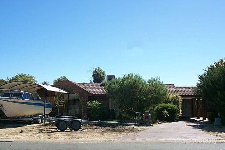 12 Wampum Pl, Heathridge, WA 6027