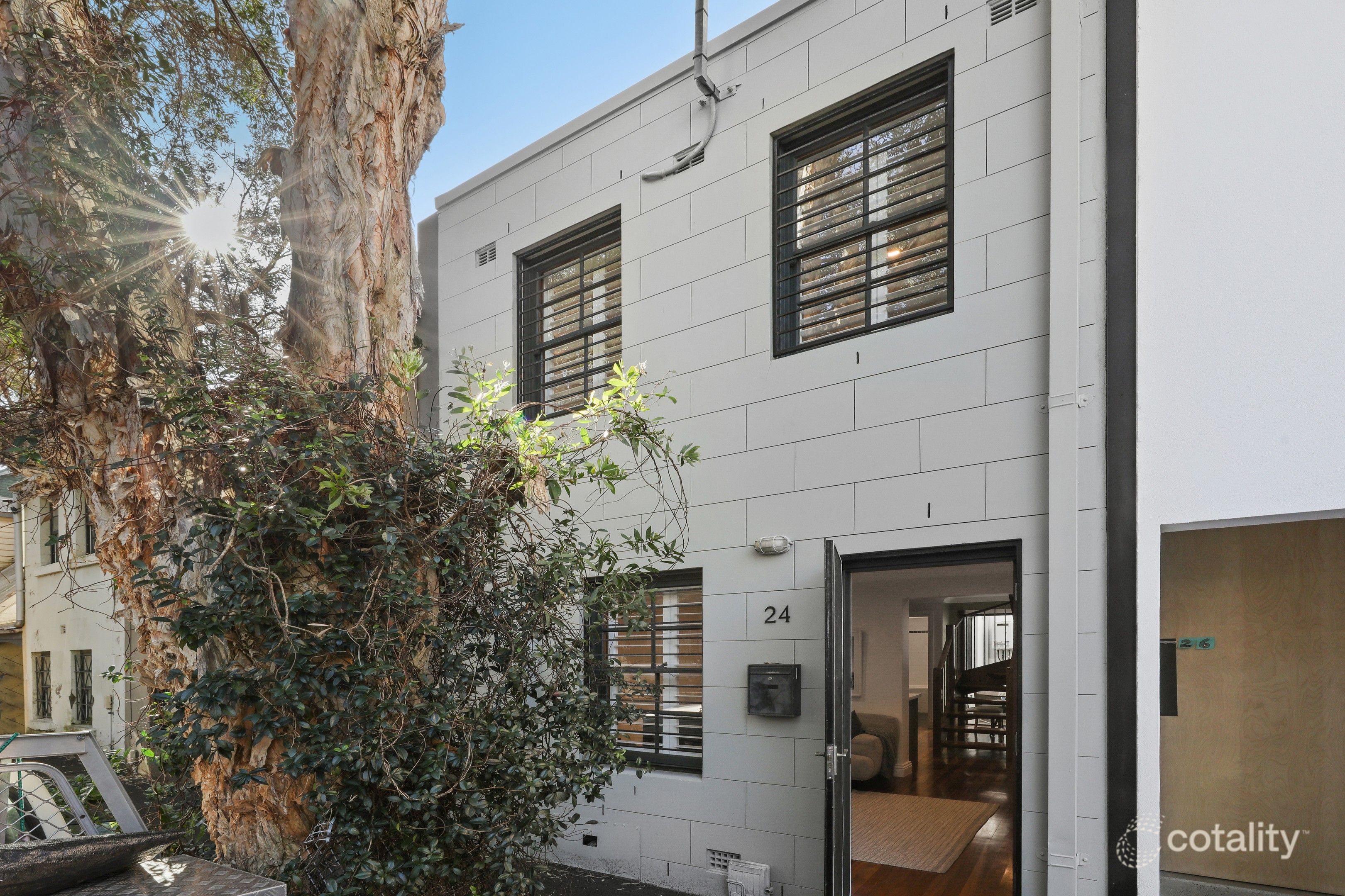 24 Norton St, Surry Hills, NSW 2010