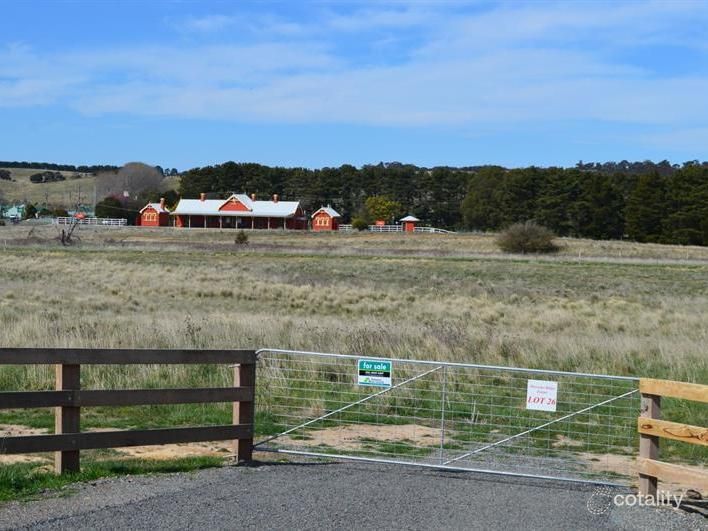 72 Mulwaree St, Tarago, NSW 2580