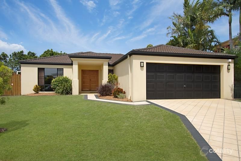 31 Concord Cct, Robina, QLD 4226