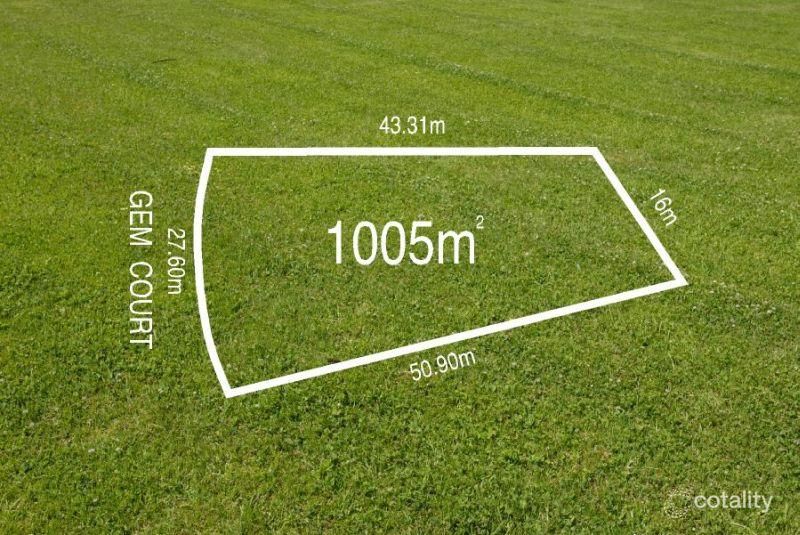 5 Gem Ct, Diamond Creek, VIC 3089