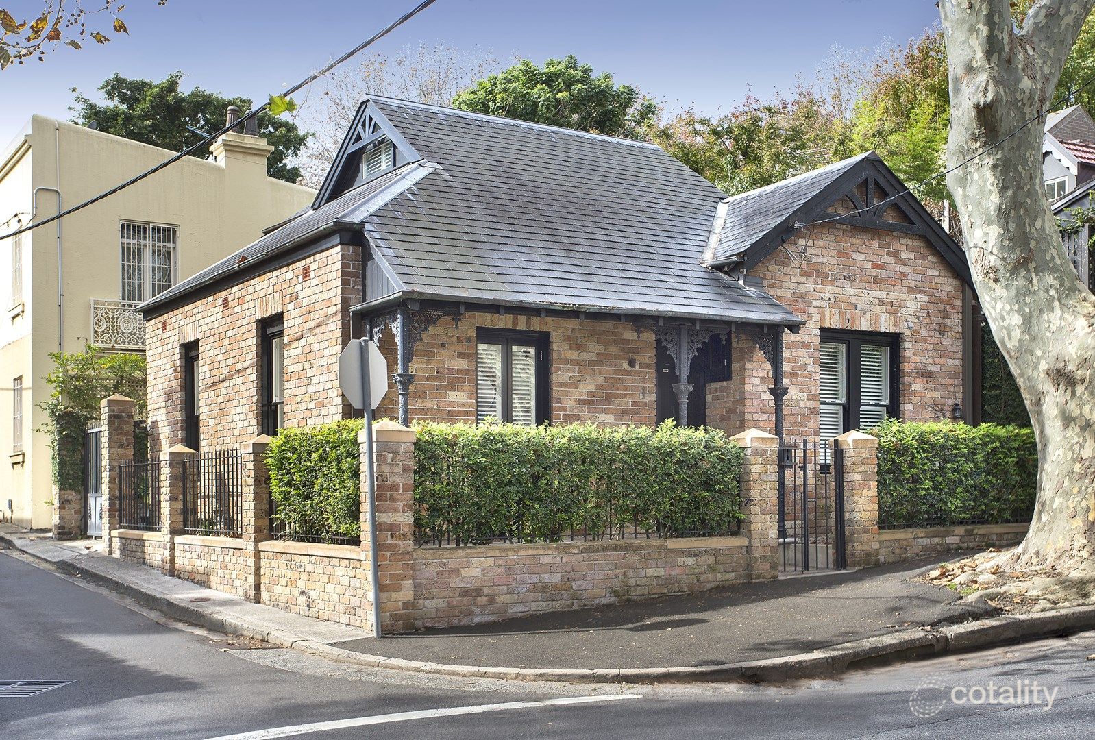 1 Holdsworth St, Woollahra, NSW 2025