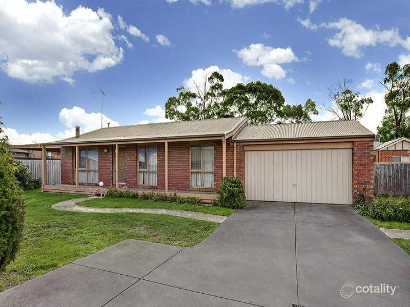 8/19-21 Raglan St, Wallan, VIC 3756