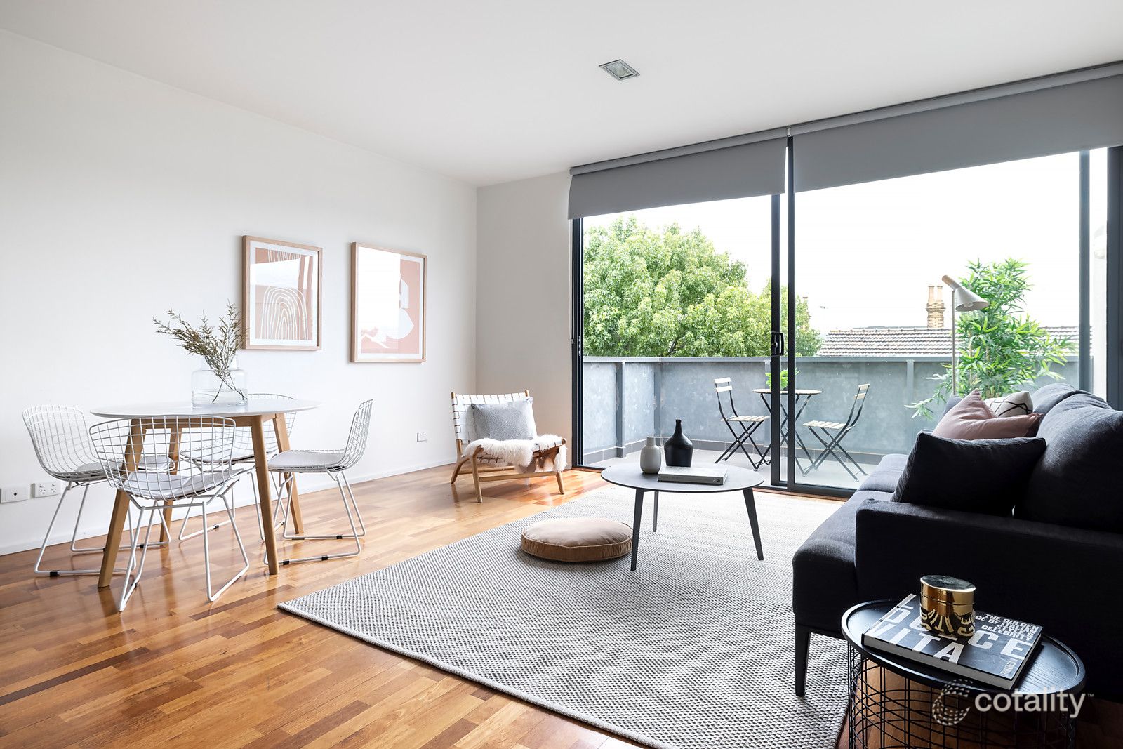 15/22 Saxon St, Brunswick, VIC 3056