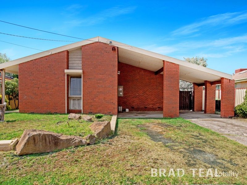 10 Barina Cl, Keilor Downs, VIC 3038