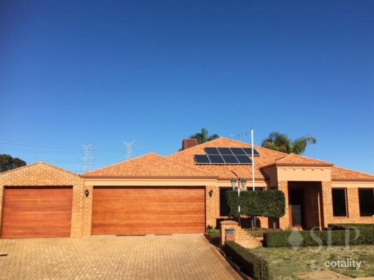 3 Lavender Way, Success, WA 6164