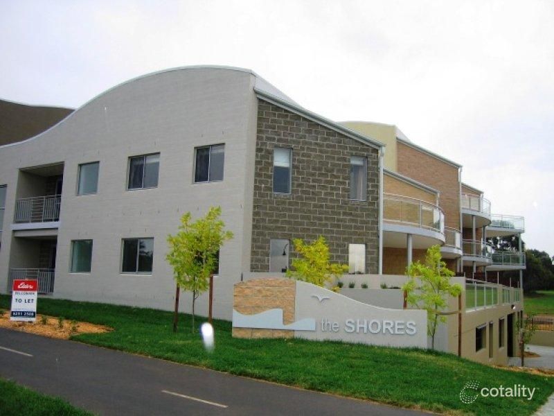 64/20 Beissel St, Belconnen, ACT 2617