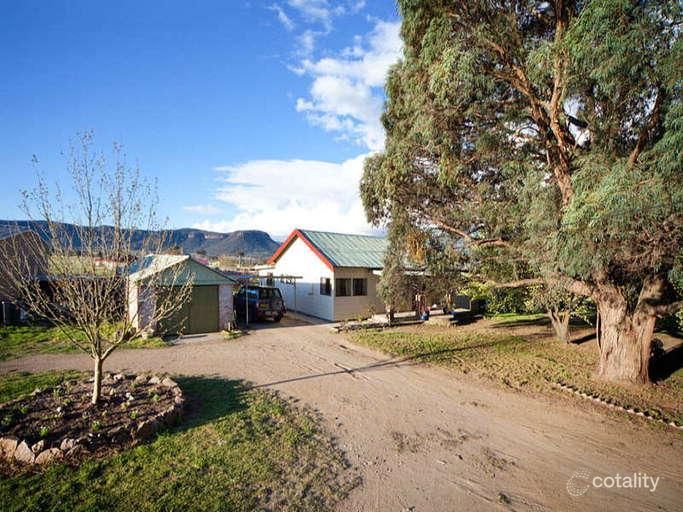 43 Mid Hartley Rd, Hartley, NSW 2790