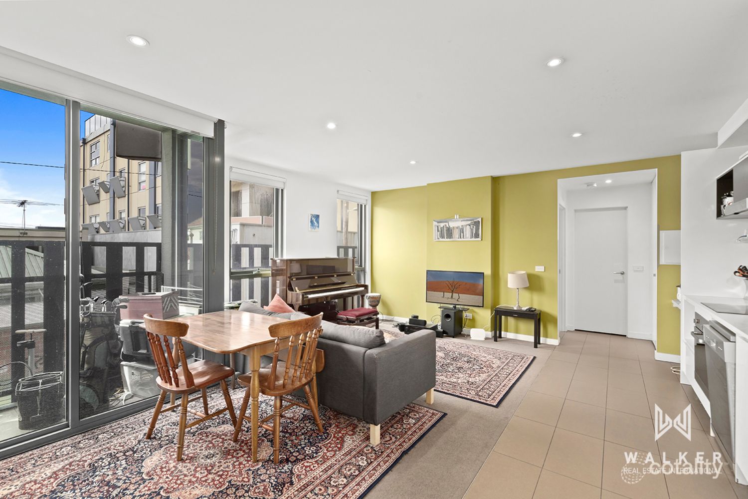 105/1 Brunswick Rd, Brunswick East, VIC 3057