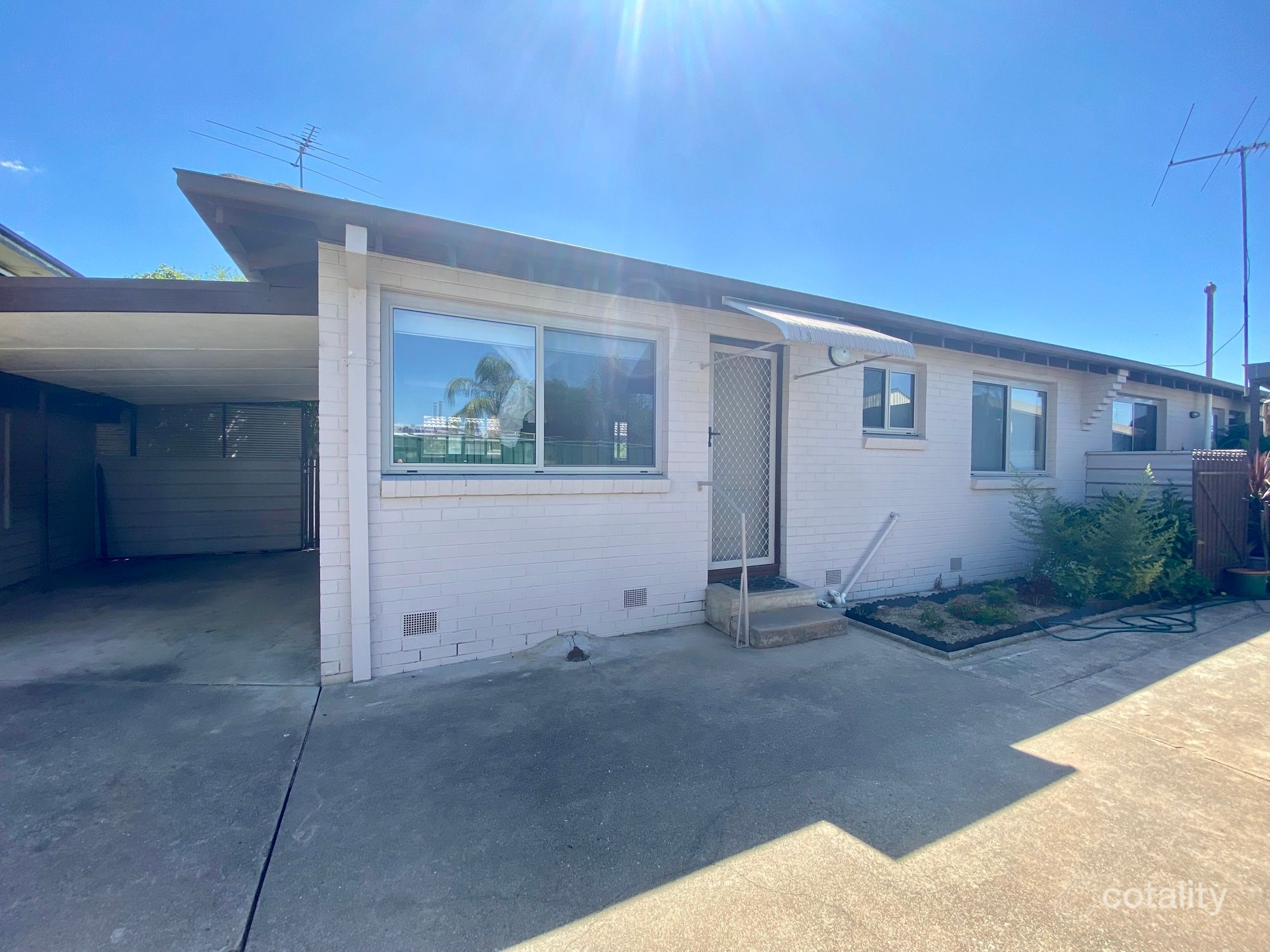 5/78 Sisely Ave, Wangaratta, VIC 3677