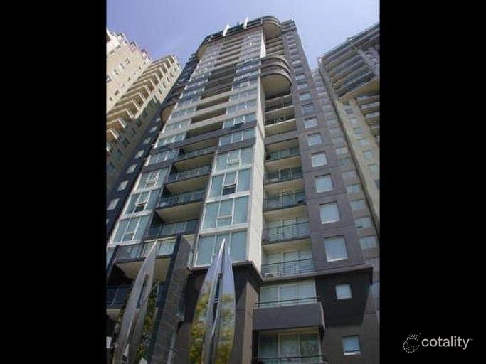 23/416 St Kilda Rd, Melbourne, VIC 3004