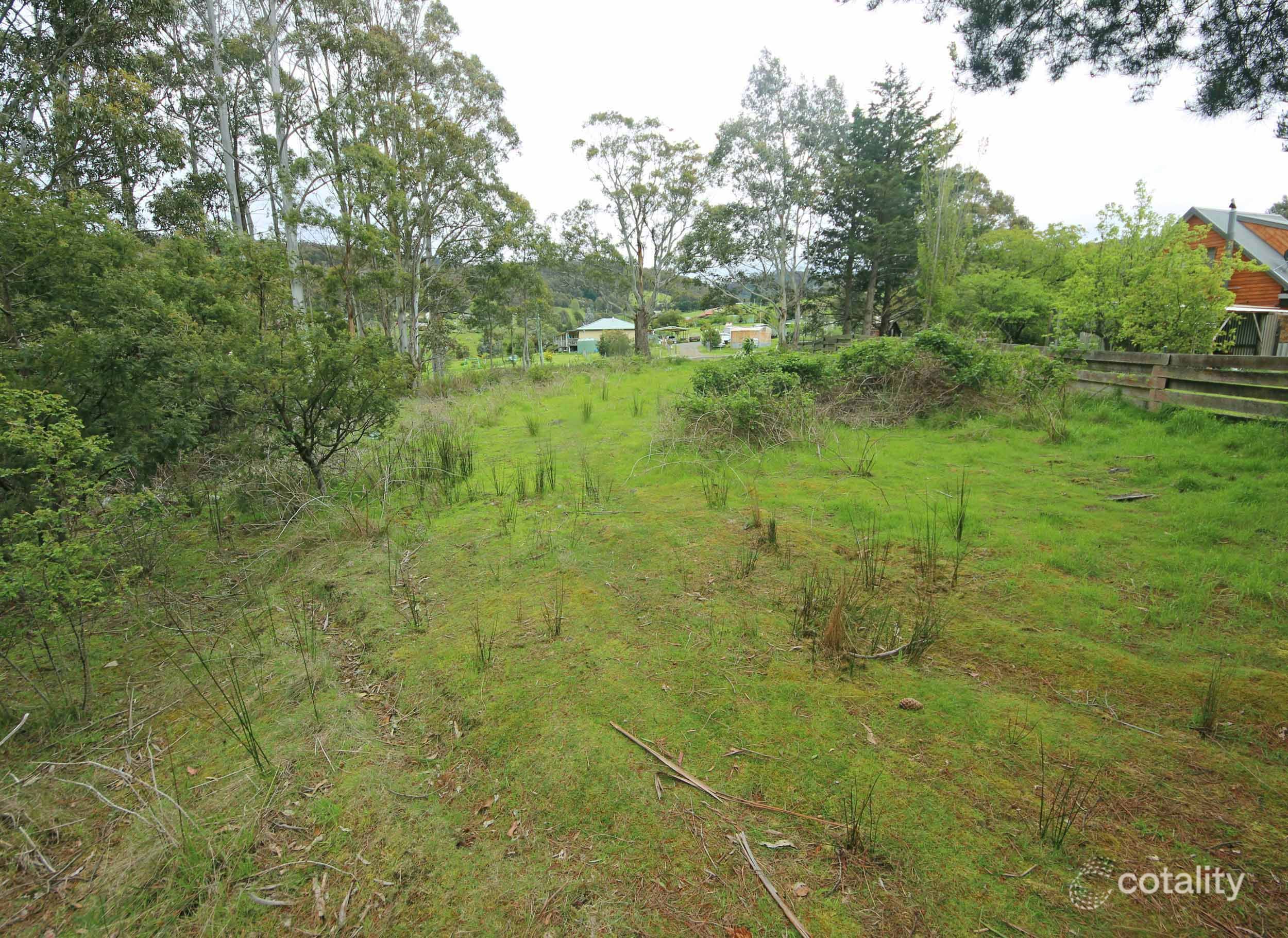 36 Mill Rd, Collinsvale, TAS 7012