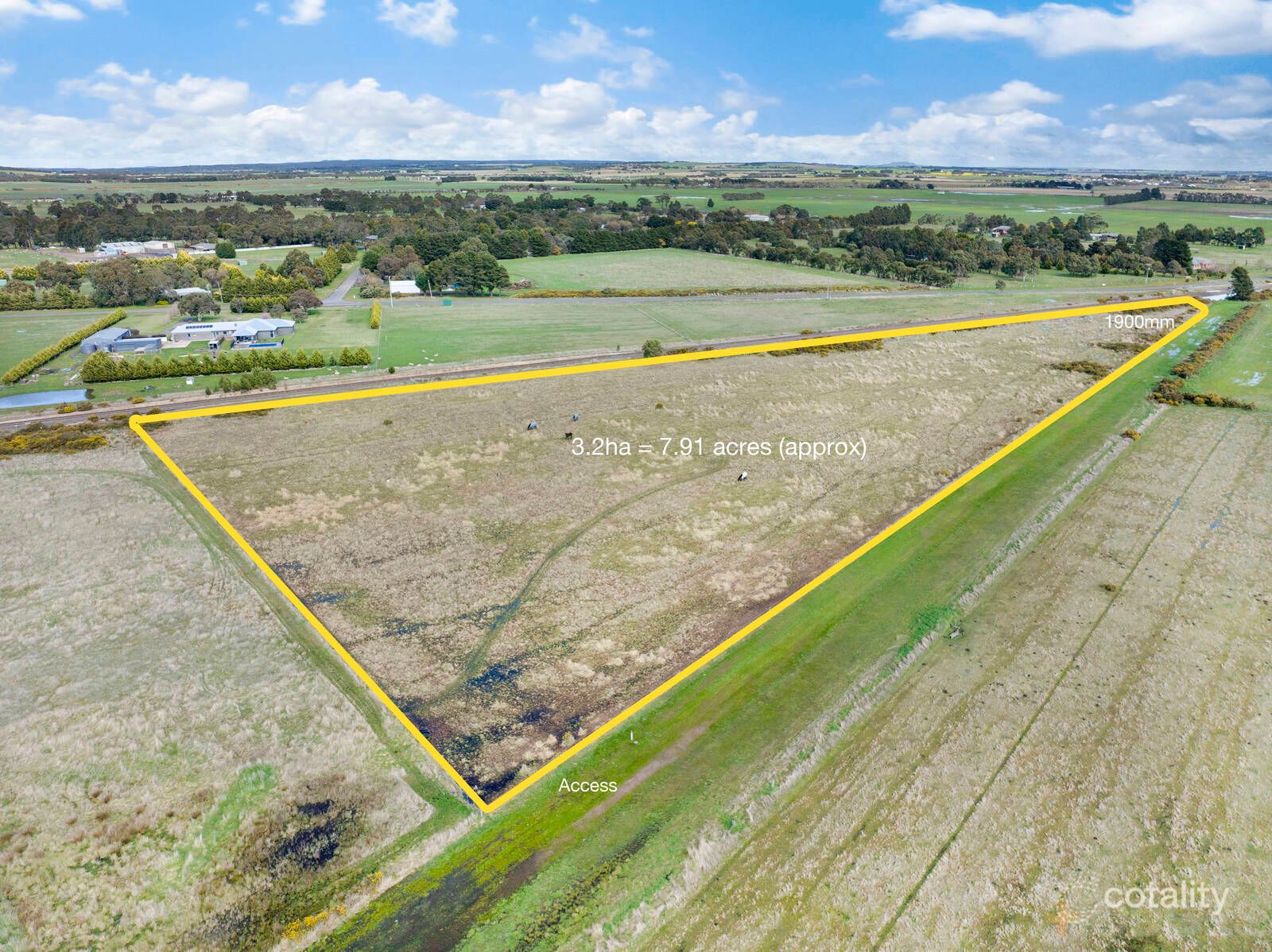 61 Wiggins Rd, Mitchell Park, VIC 3355