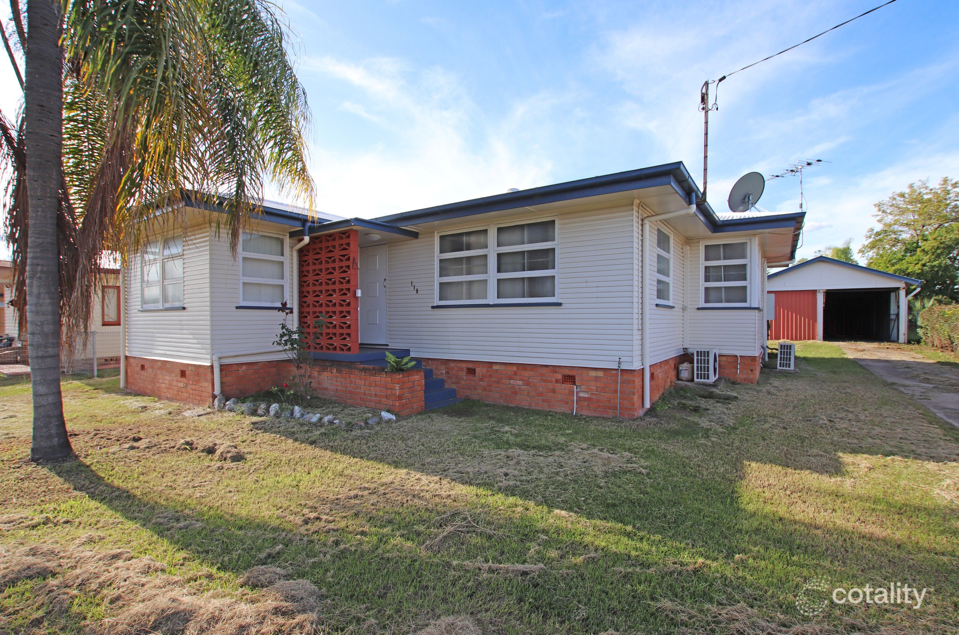 118 Grevillea St, Biloela, QLD 4715