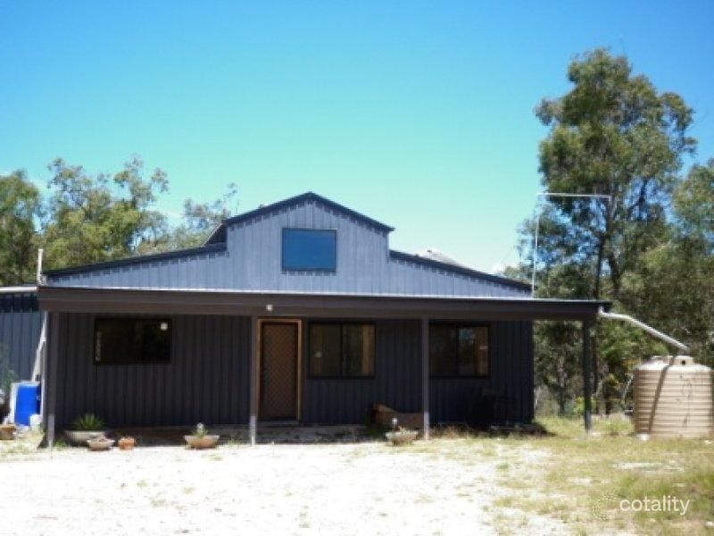 188 Mckey Rd, Crossdale, QLD 4312