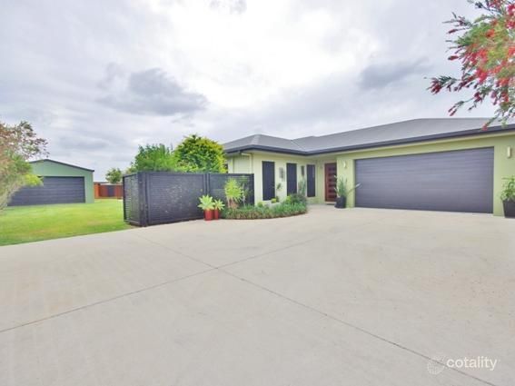 45 Nicolai, Marian, QLD 4753