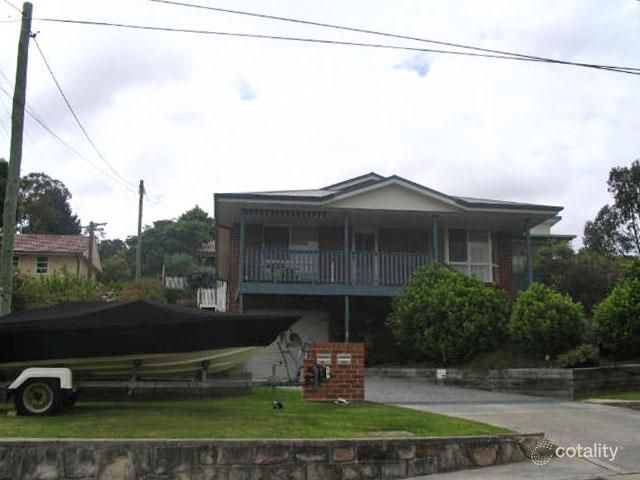 Lot 2/56 Boundary Rd, Heathcote, NSW 2233