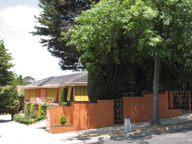 8 Oravel St, Balwyn North, VIC 3104