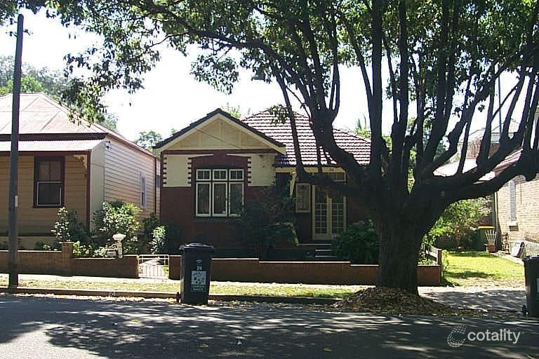 24 O'Connor St, Haberfield, NSW 2045
