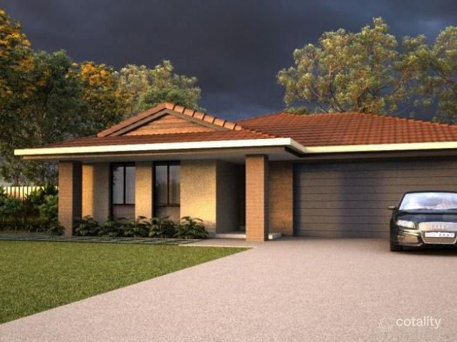 20 Fremont St, Calliope, QLD 4680