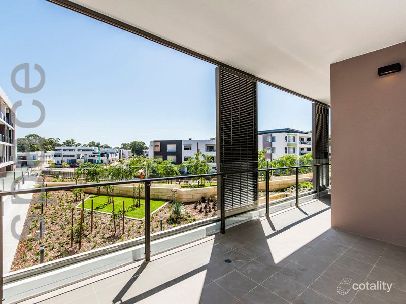 31/2 Burvill Dr, Floreat, WA 6014