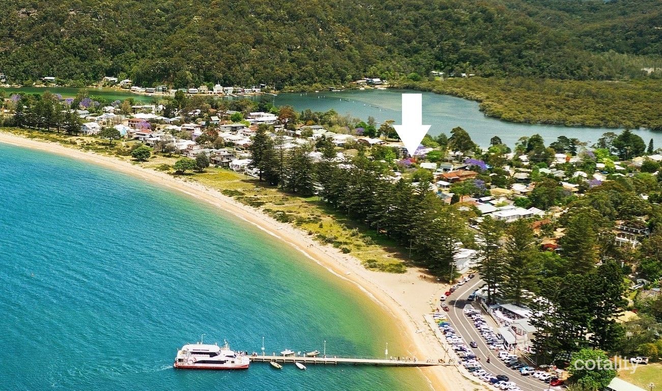 35 Patonga St, Patonga, NSW 2256