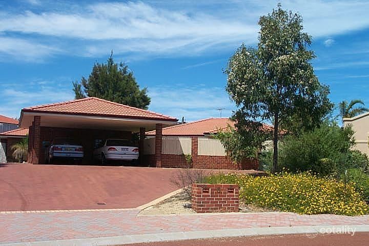 6a Albury Lane, Currambine, WA 6028