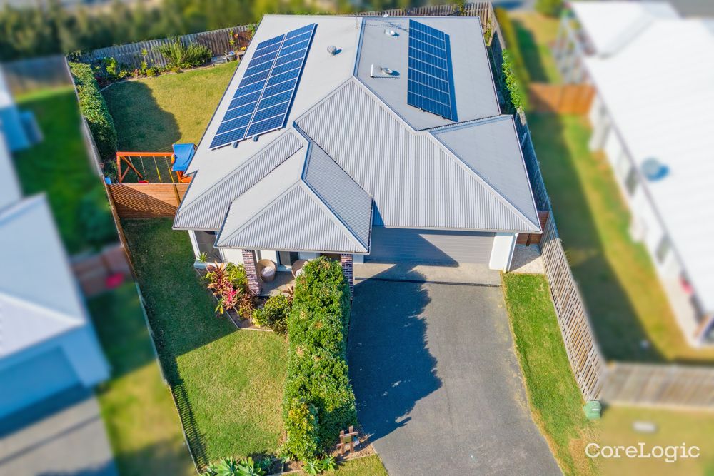 42 Mapleton Cres, Capalaba, QLD 4157