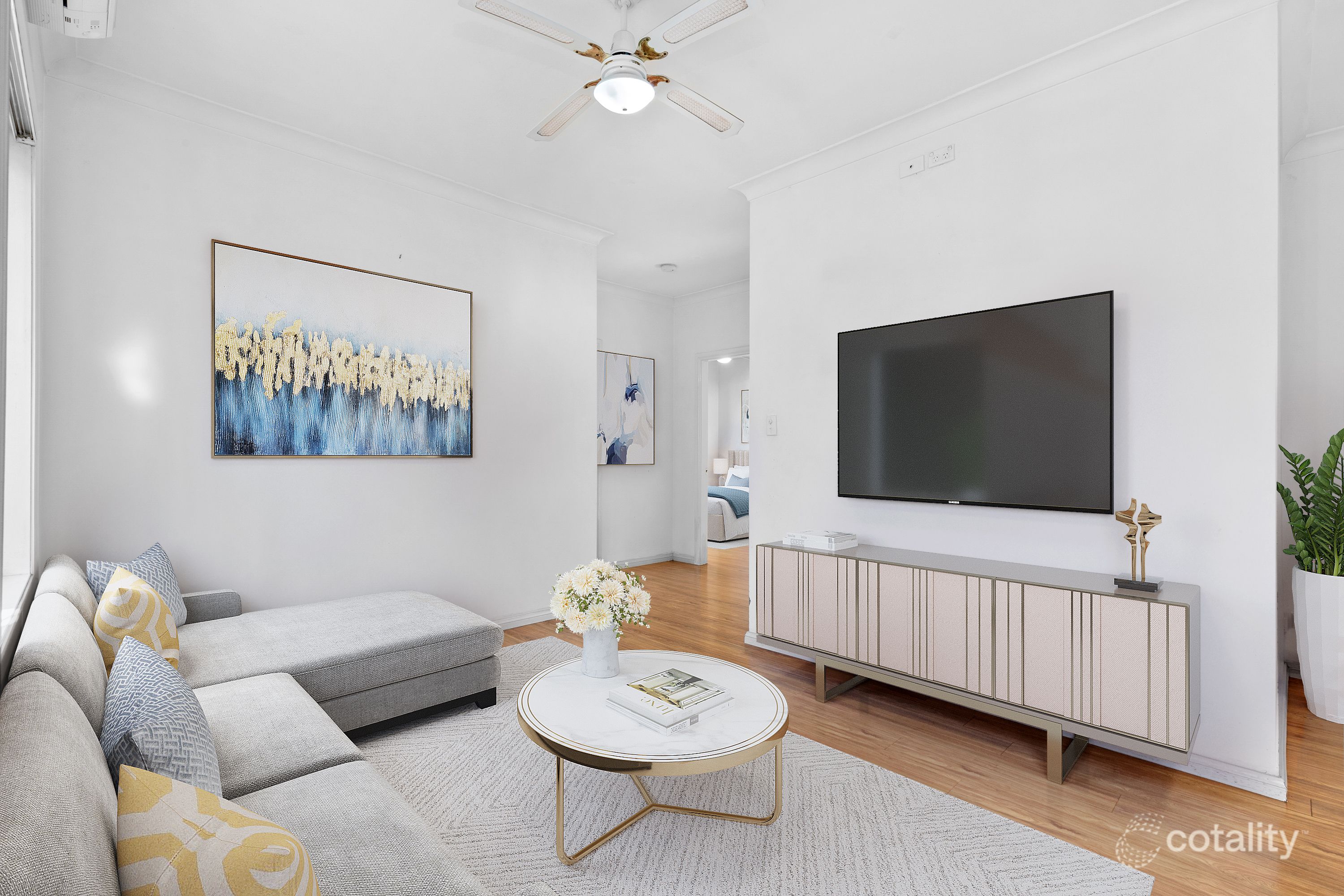 2/61 Targo Rd, Pendle Hill, NSW 2145