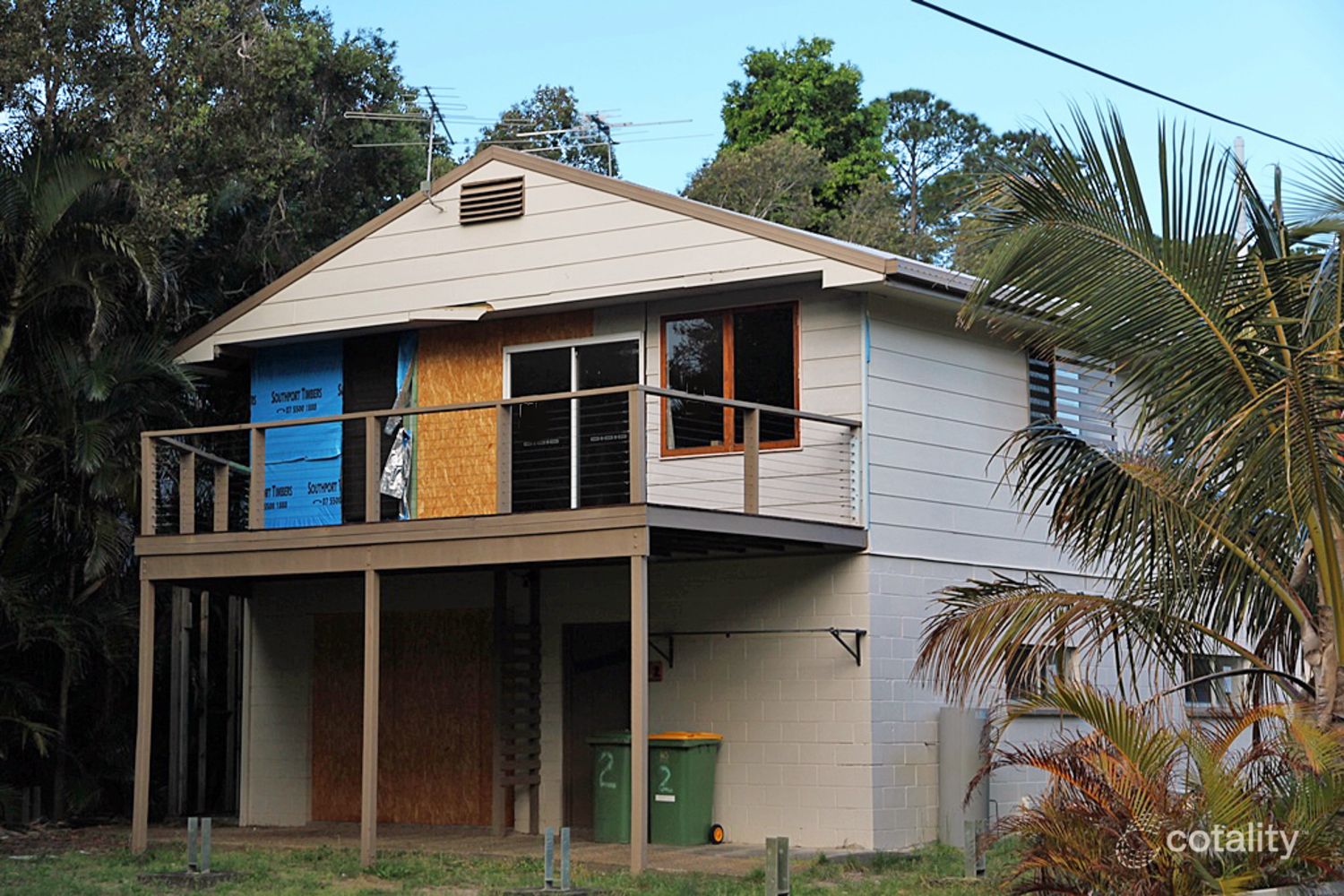 2 Millers Lane, Amity, QLD 4183