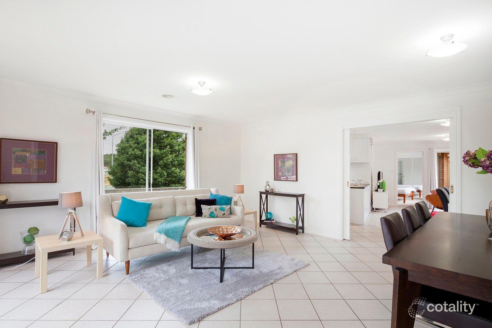 3/17 Tea Gdns, Gungahlin, ACT 2912