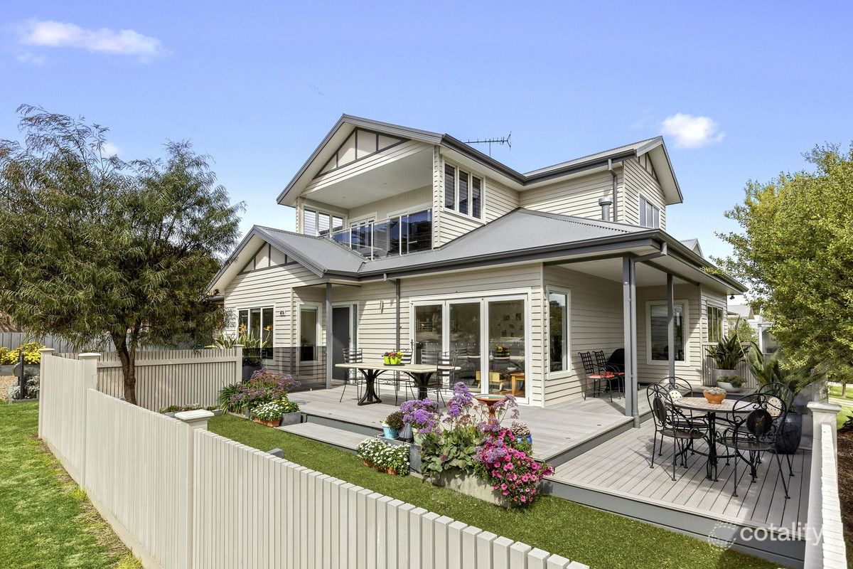 47a Flinders St, Queenscliff, VIC 3225