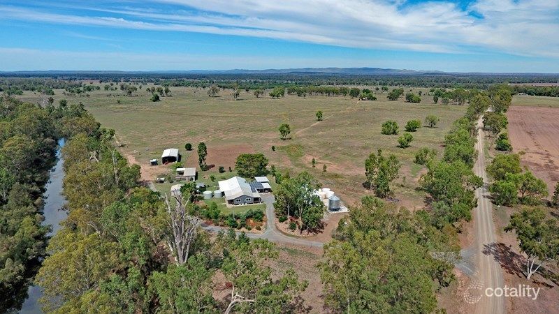 200 Callide St, Biloela, QLD 4715