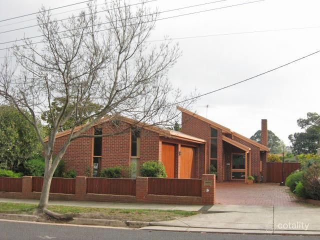 1 Orville St, Malvern East, VIC 3145