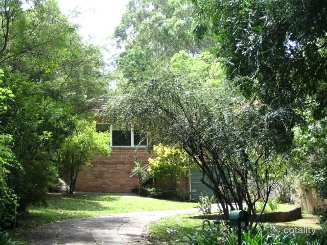 95 Wongala Cres, Pennant Hills, NSW 2120