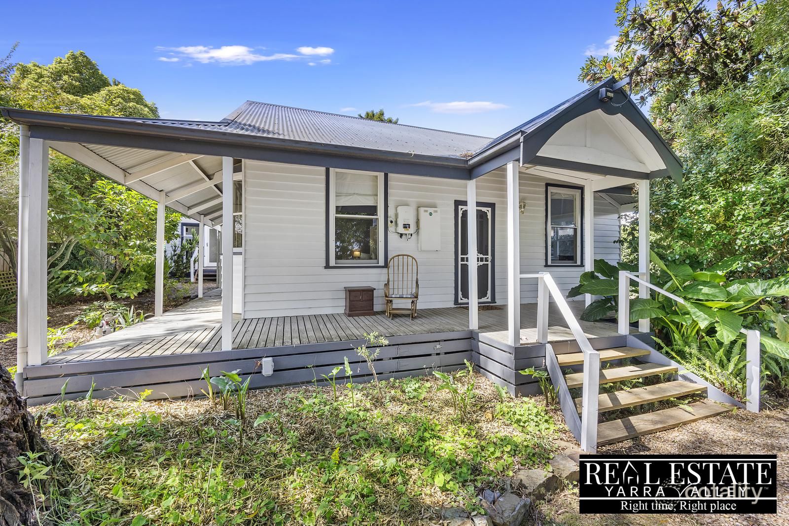 2 St Leonards Rd, Healesville, VIC 3777
