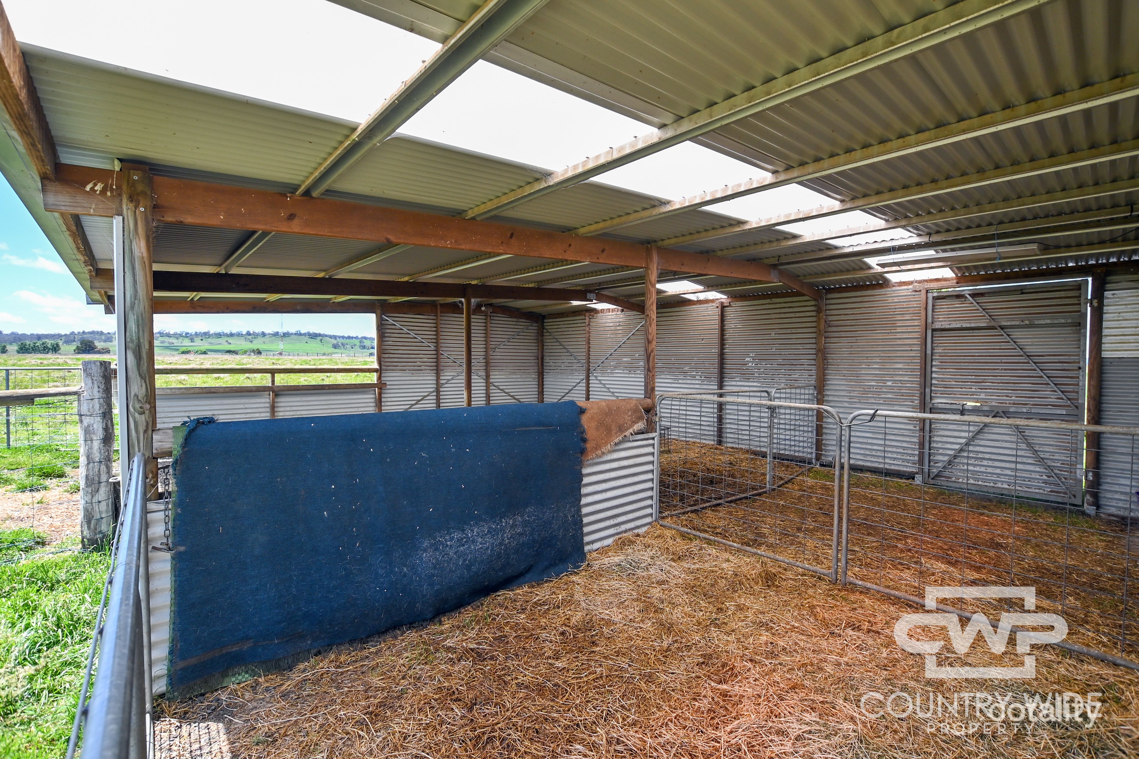 408 Glen Legh Rd, Lambs Valley, NSW 2370