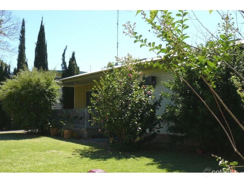 10 Donald St, Goondiwindi, QLD 4390