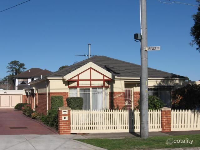 1/17 Jellicoe St, Ivanhoe, VIC 3079