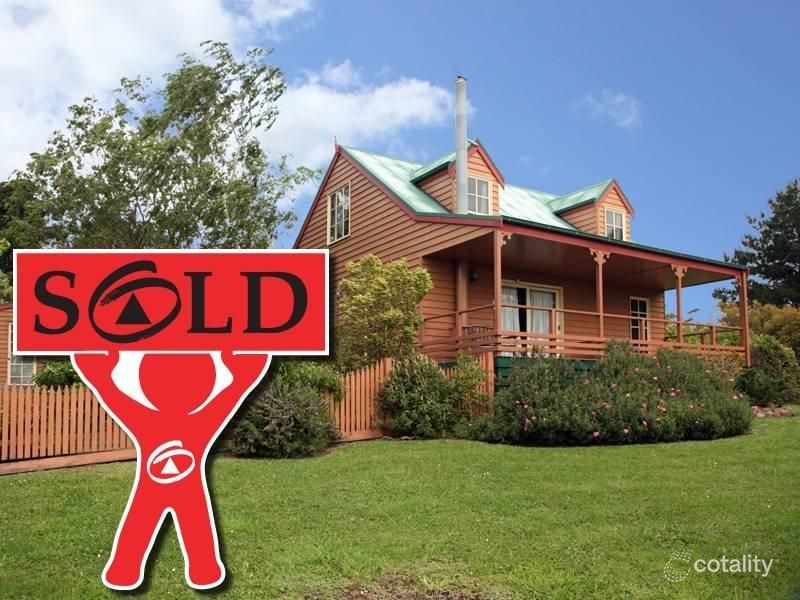30 Henrys Lane, Korumburra, VIC 3950